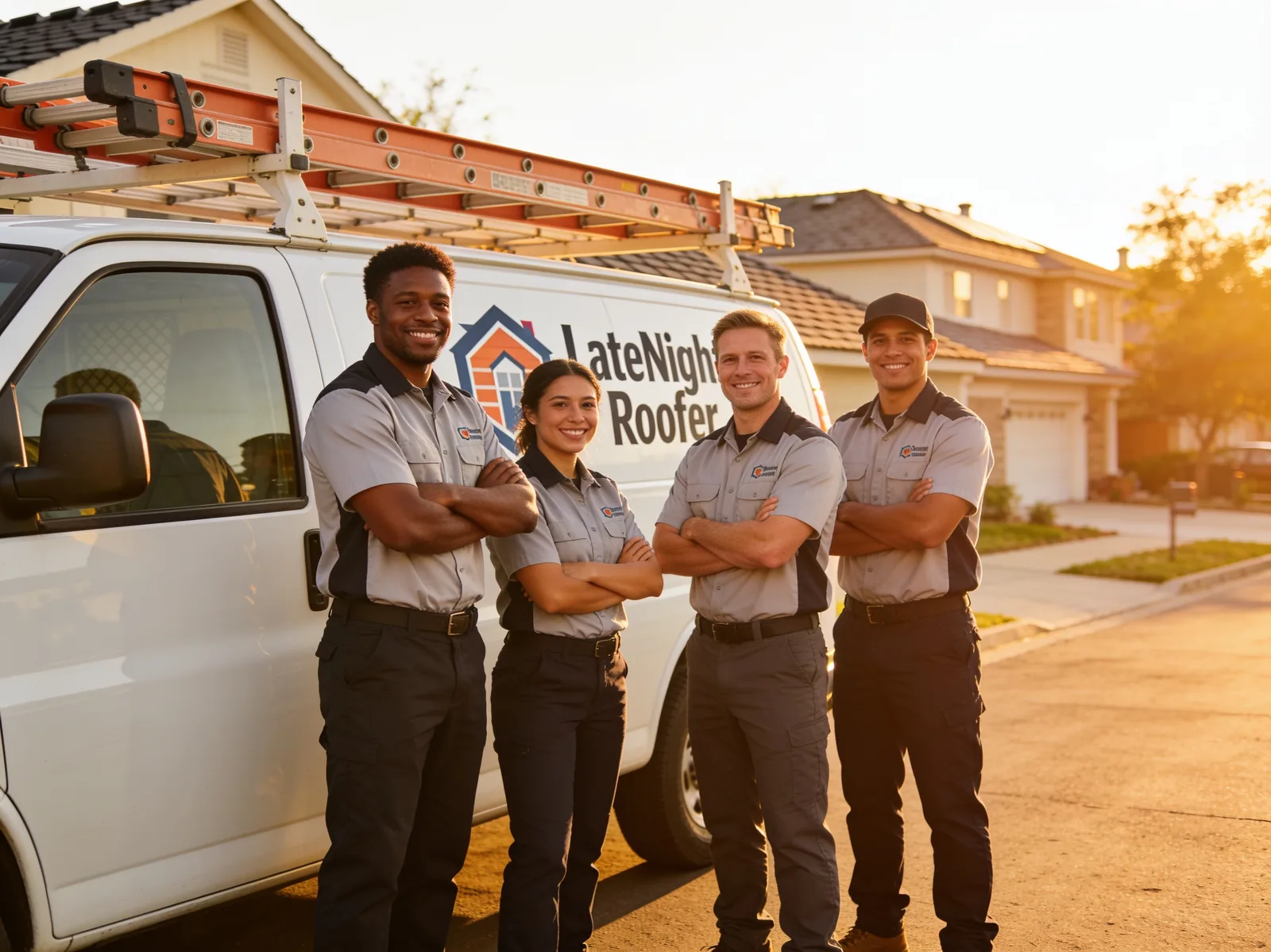 Emergency Roof Repair company in Pointe Aux Pins, MI