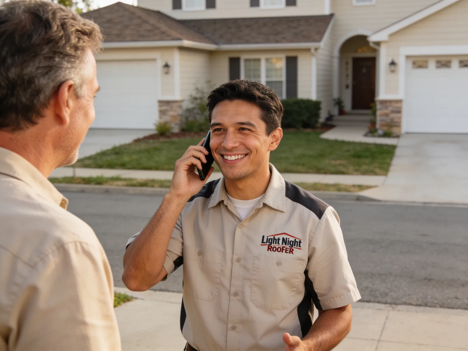 Emergency Roof Repair Pointe Aux Pins, MI FAQs